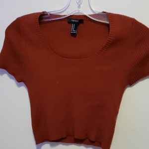 Forever 21 top